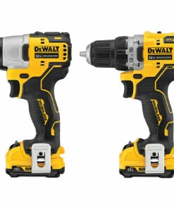 DeWalt DCK221F2 XTREME 12V Brushless Cordless Drill and Impact Driver Kit -DeWalt Outlet Store prod 22970485912