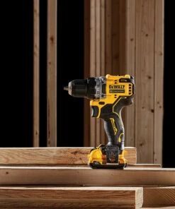 DeWalt DCK221F2 XTREME 12V Brushless Cordless Drill and Impact Driver Kit -DeWalt Outlet Store prod 22970486012