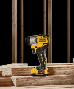 DeWalt DCK221F2 XTREME 12V Brushless Cordless Drill and Impact Driver Kit -DeWalt Outlet Store prod 22970486112