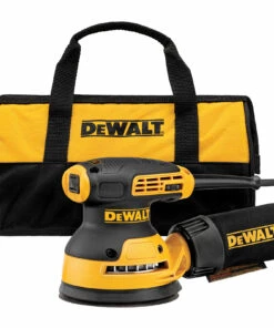 DeWalt 5" Variable Speed Random Orbit Sander