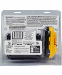 DeWalt 20V MAX Starter Kit -DeWalt Outlet Store prod 24189347112