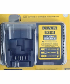 DeWalt 20V MAX Starter Kit -DeWalt Outlet Store prod 24189347212