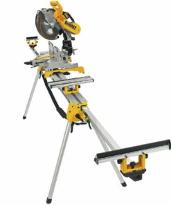 DeWalt DWX723 Heavy-Duty Miter Saw Stand -DeWalt Outlet Store prod 24760808912