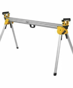 DeWalt DWX723 Heavy-Duty Miter Saw Stand