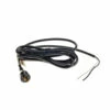 DeWalt Replacement Power Cord for Saw - Black