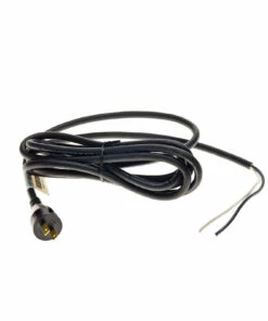 DeWalt Replacement Power Cord for Saw - Black