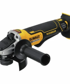 DeWalt DCG413B 20V Angle Grinder Tool with Kickback Brake -DeWalt Outlet Store prod 24761394812