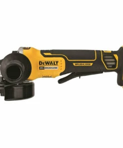 DeWalt DCG413B 20V Angle Grinder Tool with Kickback Brake
