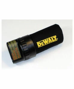 DeWalt Replacement Sander Dust Bag