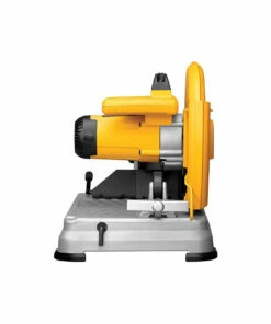 DeWalt 14" Chop Saw w/ QUIK-CHANGE System -DeWalt Outlet Store prod 25949018912