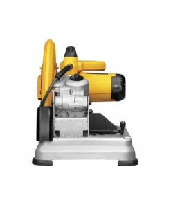 DeWalt 14" Chop Saw w/ QUIK-CHANGE System -DeWalt Outlet Store prod 25949019012