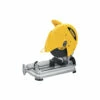 DeWalt 14" Chop Saw w/ QUIK-CHANGE System