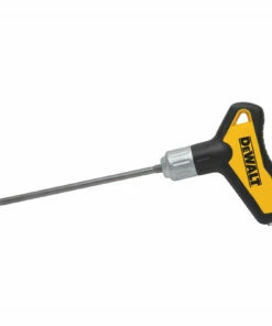 DeWalt 31pc. Ratcheting T Handle Hex Key Set -DeWalt Outlet Store prod 25949331612