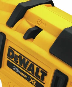 DeWalt DCN660D1 20V MAX 2.0 Ah Cordless Lithium-Ion 16 Gauge 2-1/2 in. 20 Degree Angled Finish Nailer Kit -DeWalt Outlet Store prod 25951684812