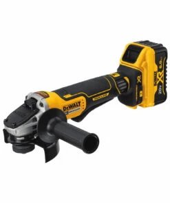 DeWalt XR Brushless 4.5" Small Angle Grinder Kit -DeWalt Outlet Store prod 25952468912