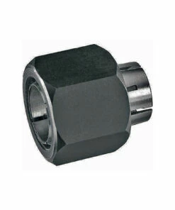 DeWalt Genuine OEM 1/4" Router Collet and Nut