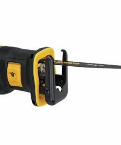 DeWalt DCS367P1 20V MAX XR 5.0 Ah Cordless Lithium-Ion Brushless Compact Reciprocating Saw -DeWalt Outlet Store prod 26703205212