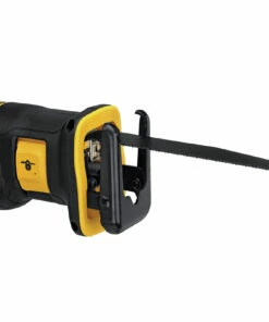DeWalt DCS367P1 20V MAX XR 5.0 Ah Cordless Lithium-Ion Brushless Compact Reciprocating Saw -DeWalt Outlet Store prod 26703205312