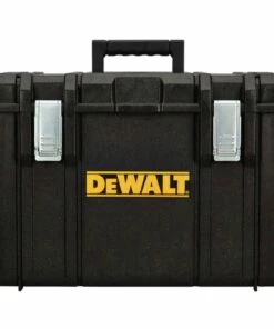 DeWalt TouchSystem DS400 XL Portable Toolbox - Black -DeWalt Outlet Store prod 26703217612