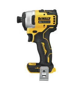 DeWalt 20V MAX Hammer Drill Driver and Impact Driver Combo Kit 6 DeWalt 20V MAX Hammer Drill Driver and Impact Driver Combo Kit -DeWalt Outlet Store prod 26703234312