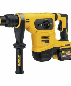 DeWalt DCH481X2 60V 9/16" SDS MAX Combination Hammer Driver Kit -DeWalt Outlet Store prod 26703311612