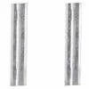 DeWalt 2pc. Replacement Reversible Carbide Blades for Planers
