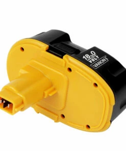 DeWalt 2X XRP 18V NiCD DC9096 Battery For Dewalt DE9095 DW9098 DC9099 18Volt Power Tool -DeWalt Outlet Store s l1600 4