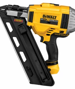 DeWalt DCN692B 20V Max XR Brushless Dual Speed Nailer