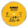 DeWalt Premium XP4 Tile Blade