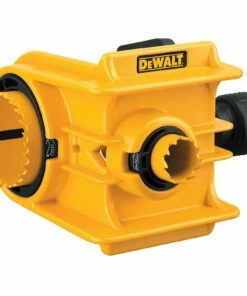 DeWalt Industrial Door Lock Installation Kit