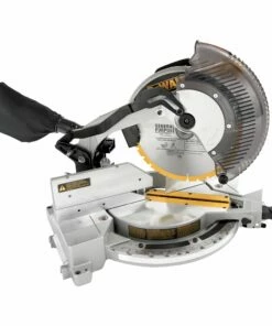 DeWalt 15 amp 12" Miter Saw (DW715)