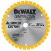 DeWalt 5-3/8 in. 30-Tooth Carbide Saw Blade