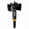 DeWalt 1-3/8 in. Heavy-Duty Self-Feed Bit