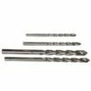 DeWalt 5 pc. Premium Percussion Masonry Drill Bit Set