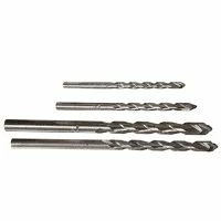 DeWalt 5 pc. Premium Percussion Masonry Drill Bit Set