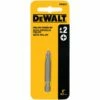 DeWalt 2 in. #2 Phillips Power Bits