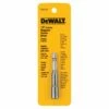 DeWalt 1/4 in. Magnetic Nut Drivers