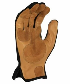 DeWalt Extra-Large Performance Driver Hybrid Glove DPG212XL