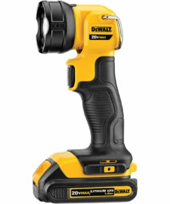 DeWalt 20-Volt MAX Lithium Ion 3.0Ah 5-Tool Combo Kit -DeWalt Outlet Store spin prod 947242712