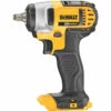 DeWalt 3/8" 20V MAX Lithium-Ion Impact Wrench with Hog Ring