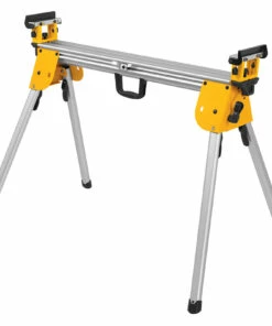 DeWalt DWX724 Compact Miter Saw Stand