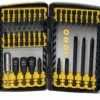 DeWalt DW2153 34 pc Impact Ready Accessory Set 34-Piece