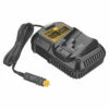 DeWalt DCB119 12V MAX*-20V MAX* Lithium Ion Vehicle Battery Charger