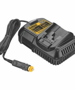 DeWalt DCB119 12V MAX*-20V MAX* Lithium Ion Vehicle Battery Charger