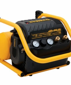 DeWalt DWFP55130 NEW 200 PSI Quiet Trim Compressor