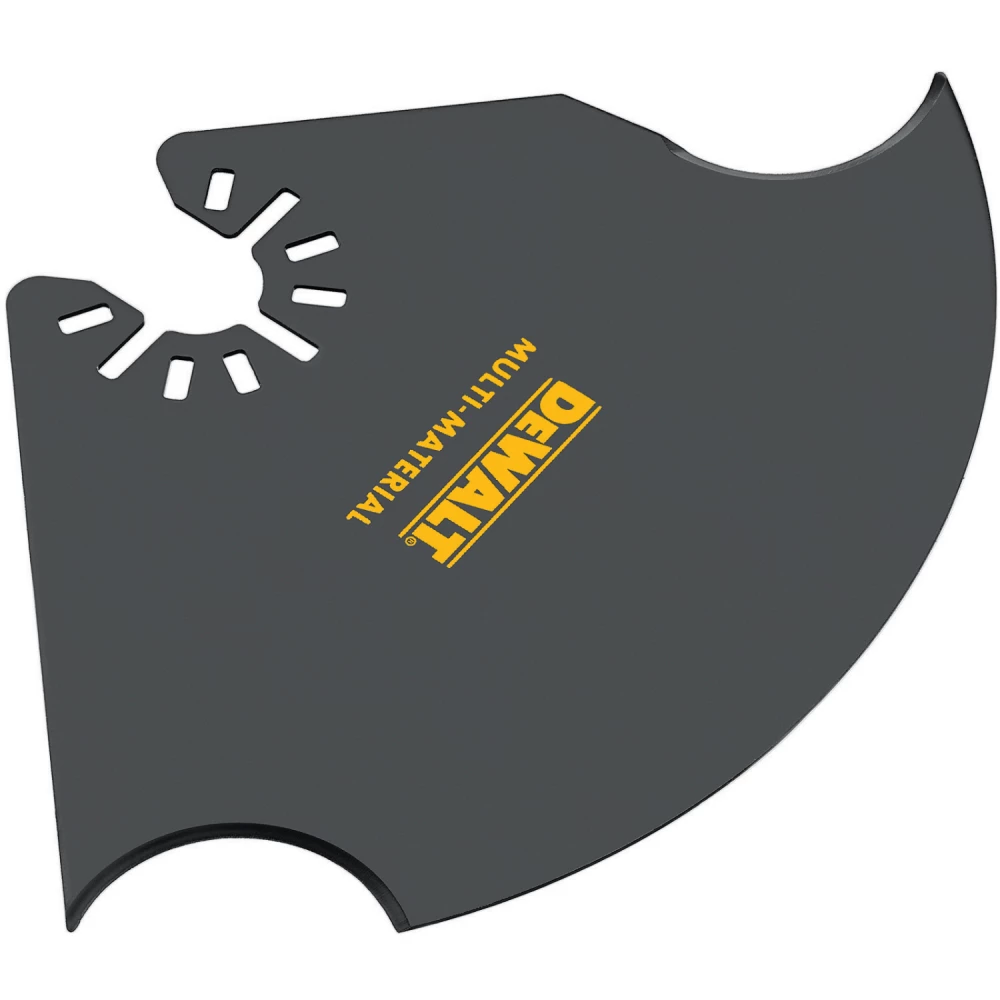 DeWalt DWA4214 Oscillating Multi-Material Blade 1 DeWalt DWA4214 Oscillating Multi-Material Blade