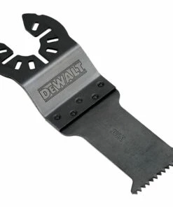 DeWalt DWA4206 Oscillating Fastcut Wood Blade