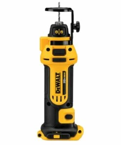 DeWalt DCS551B 20V Max Drywall Cut-Out Tool