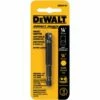 DeWalt 1 4 HEX T IMPACT READY