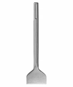 DeWalt 2 in. x 12 in. Scaling Chisel Bit, SDS Max Shank